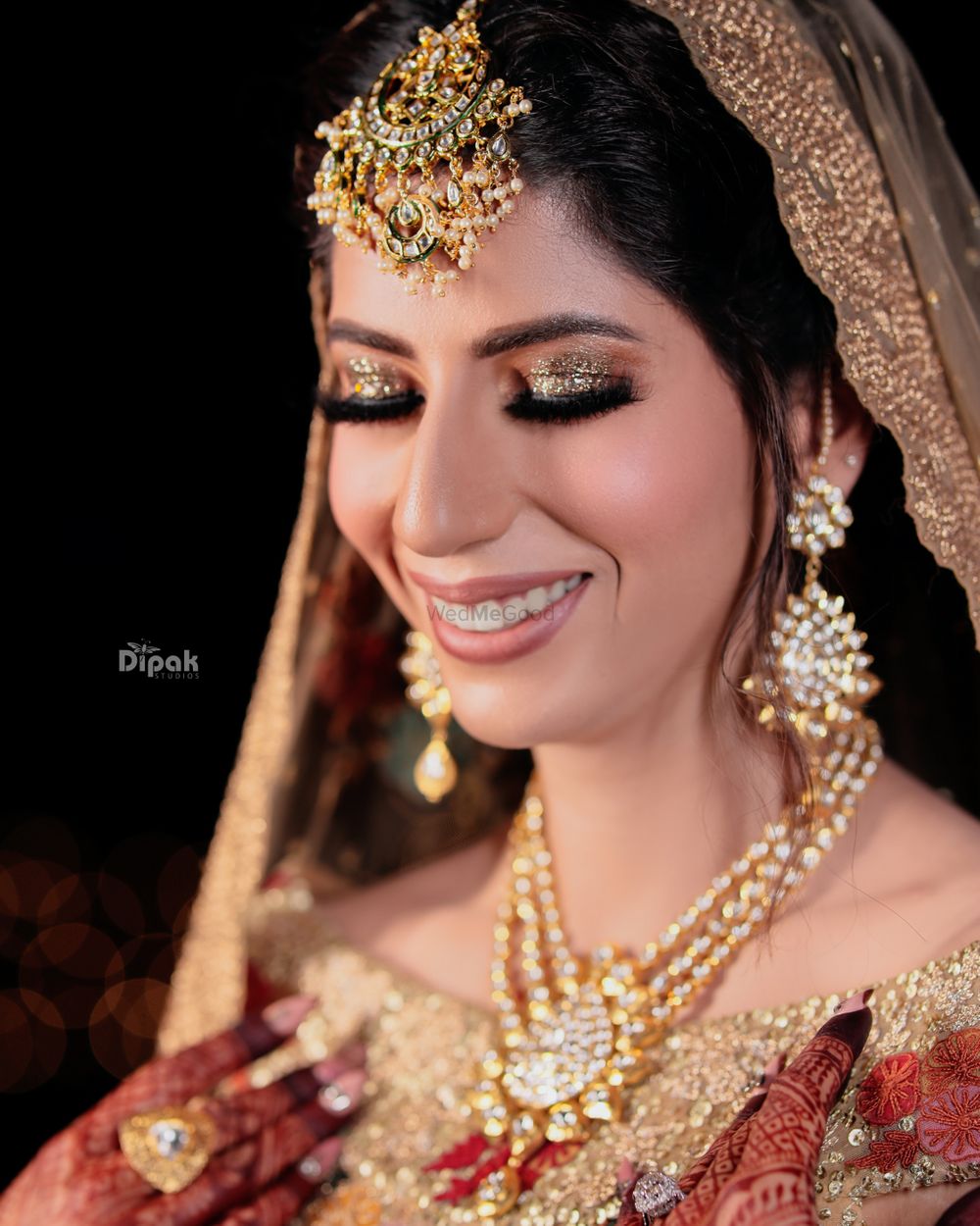 Photo From Jasmine & Yuvraj ji - By Dipak Studios