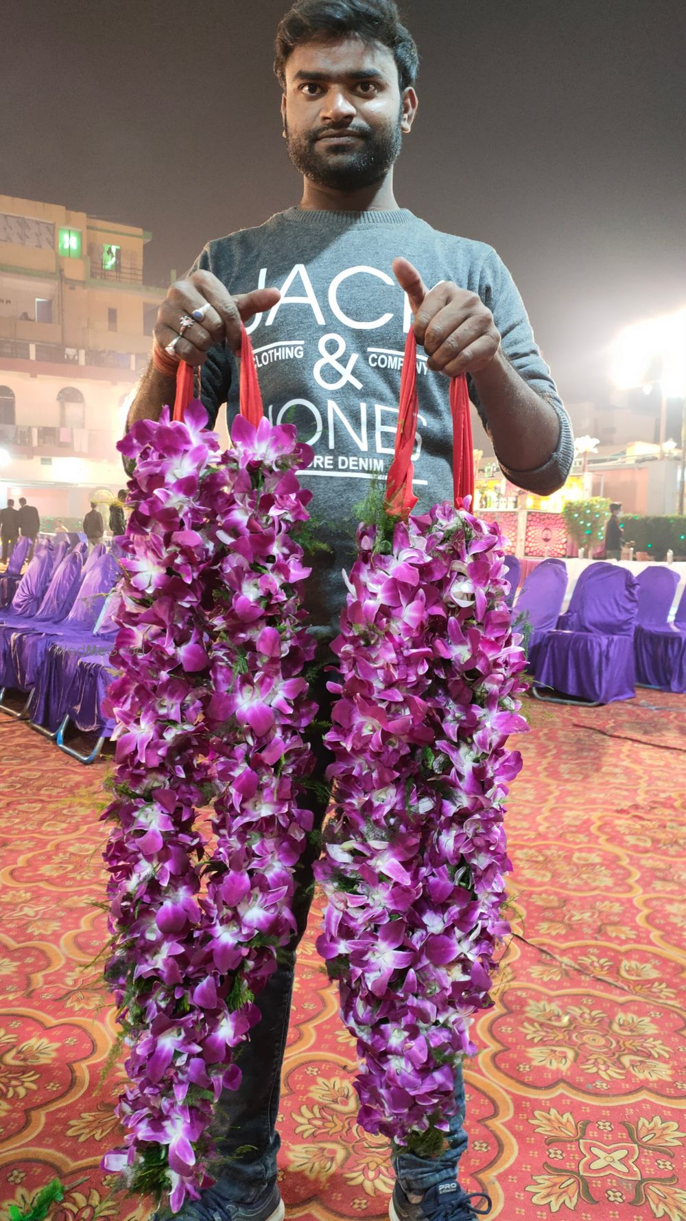 Photo From jaimala images - By Ankit Flower Decoration