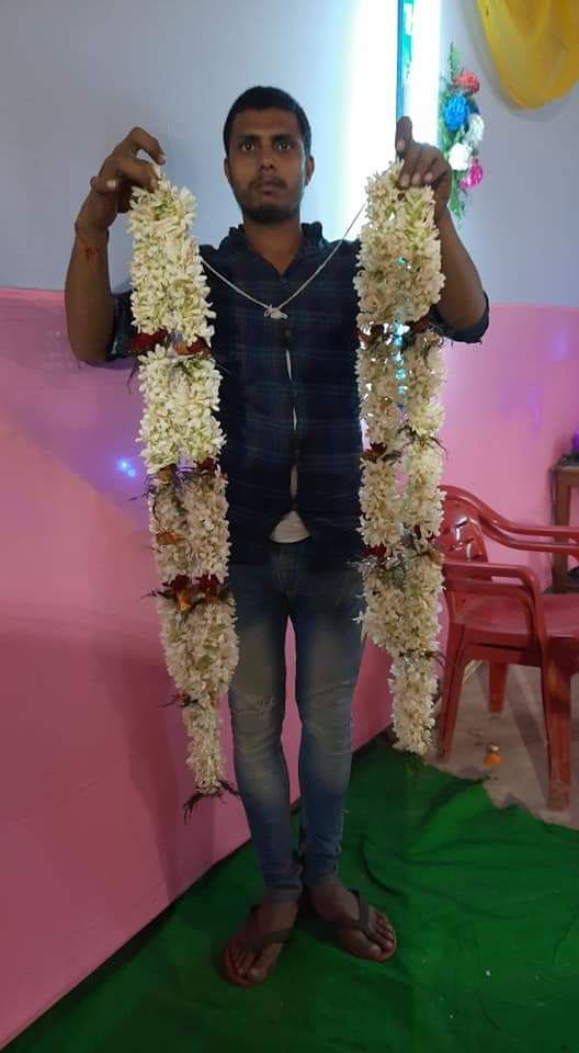 Photo From jaimala images - By Ankit Flower Decoration