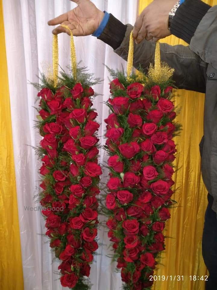 Photo From jaimala images - By Ankit Flower Decoration