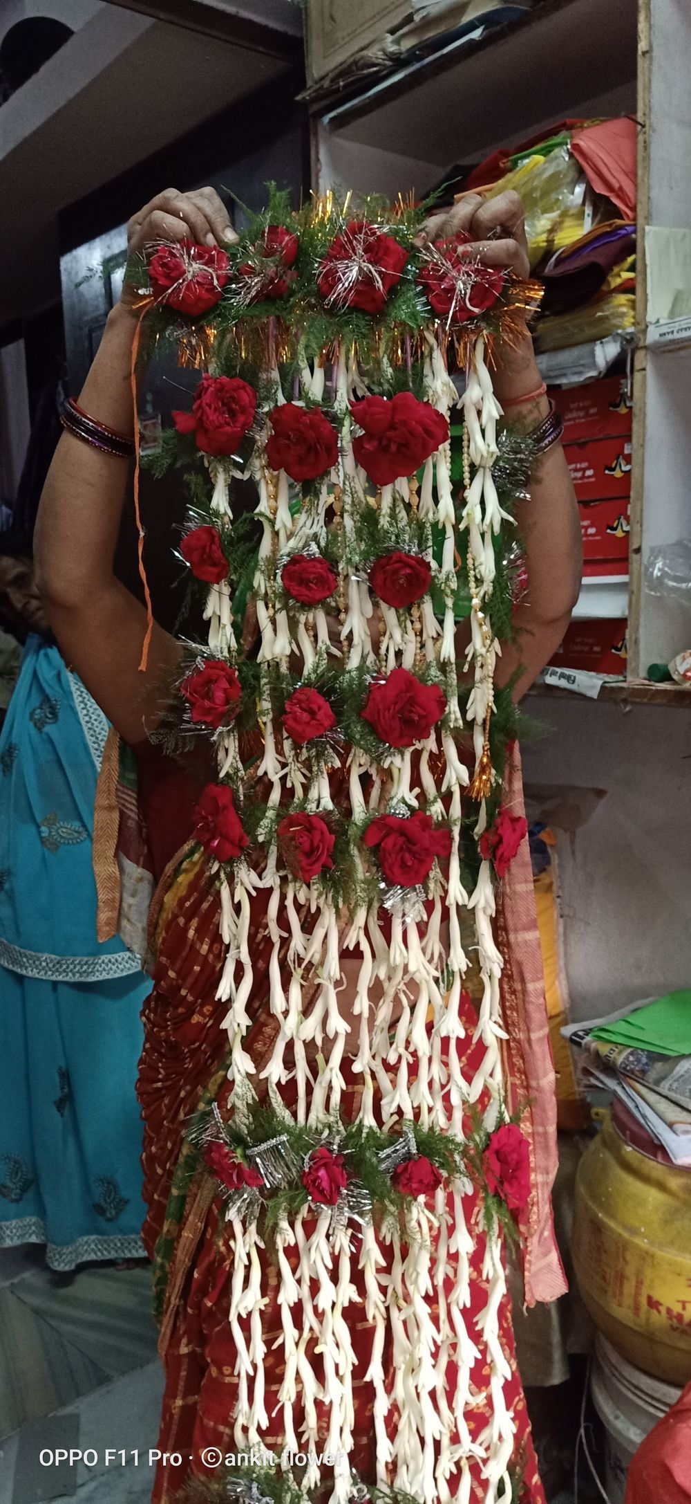 Photo From sehla decoration - By Ankit Flower Decoration