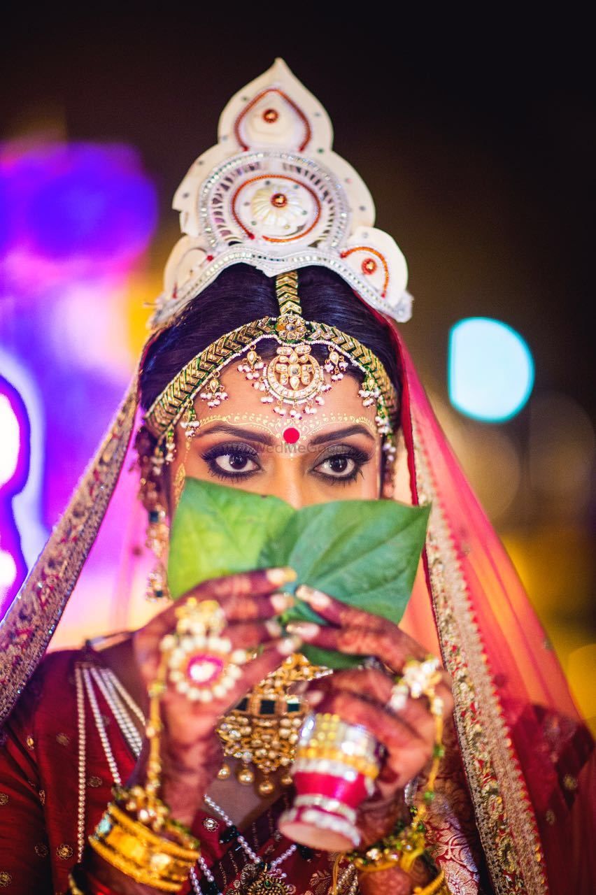 Photo From Bridal - By Abhijit Chanda