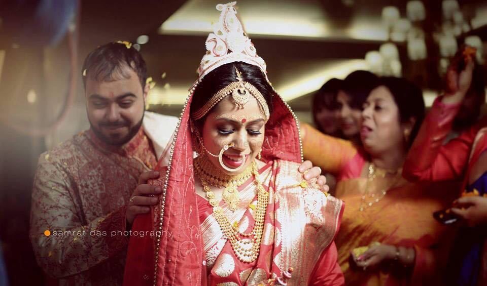 Photo From Bridal - By Abhijit Chanda