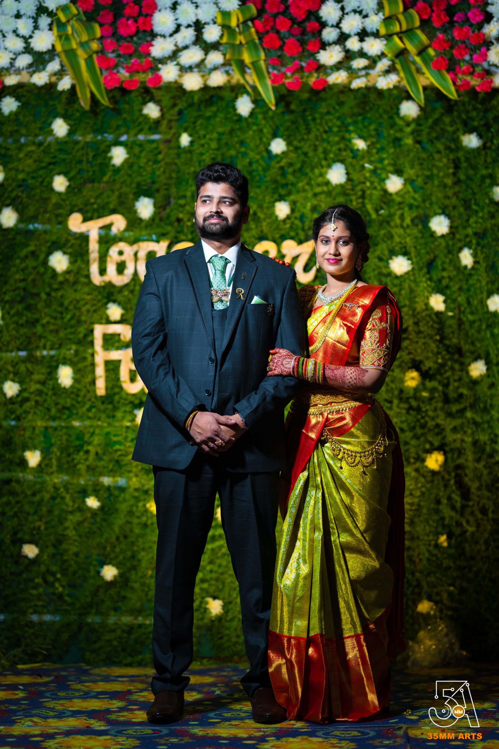 Photo From Wedding Moments of Sai & Mounika - 35mmarts Photography - By  35mm Arts