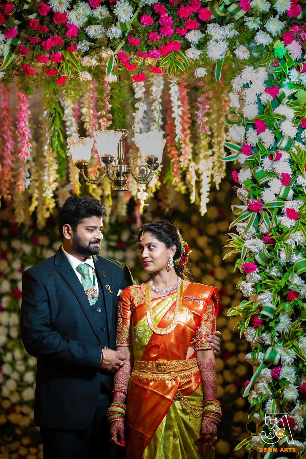 Photo From Wedding Moments of Sai & Mounika - 35mmarts Photography - By  35mm Arts