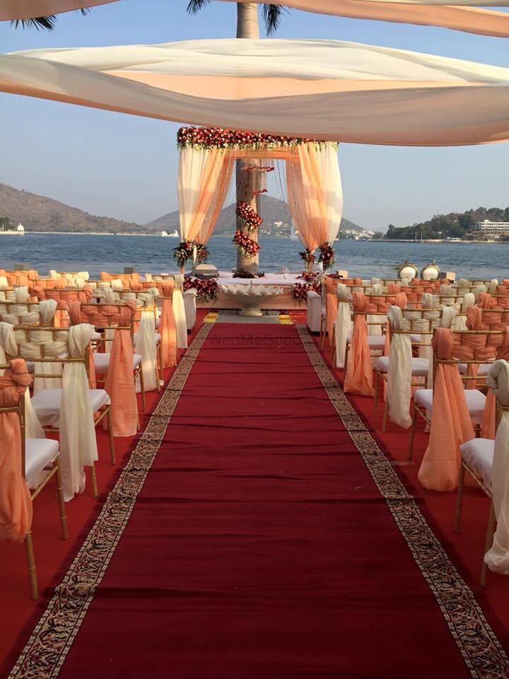 Photo From udaipur - By AURUS Weddings and Celebrations