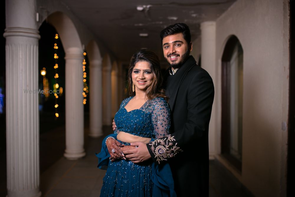 Photo From MOHIT & SHIVANI - By In The Moment