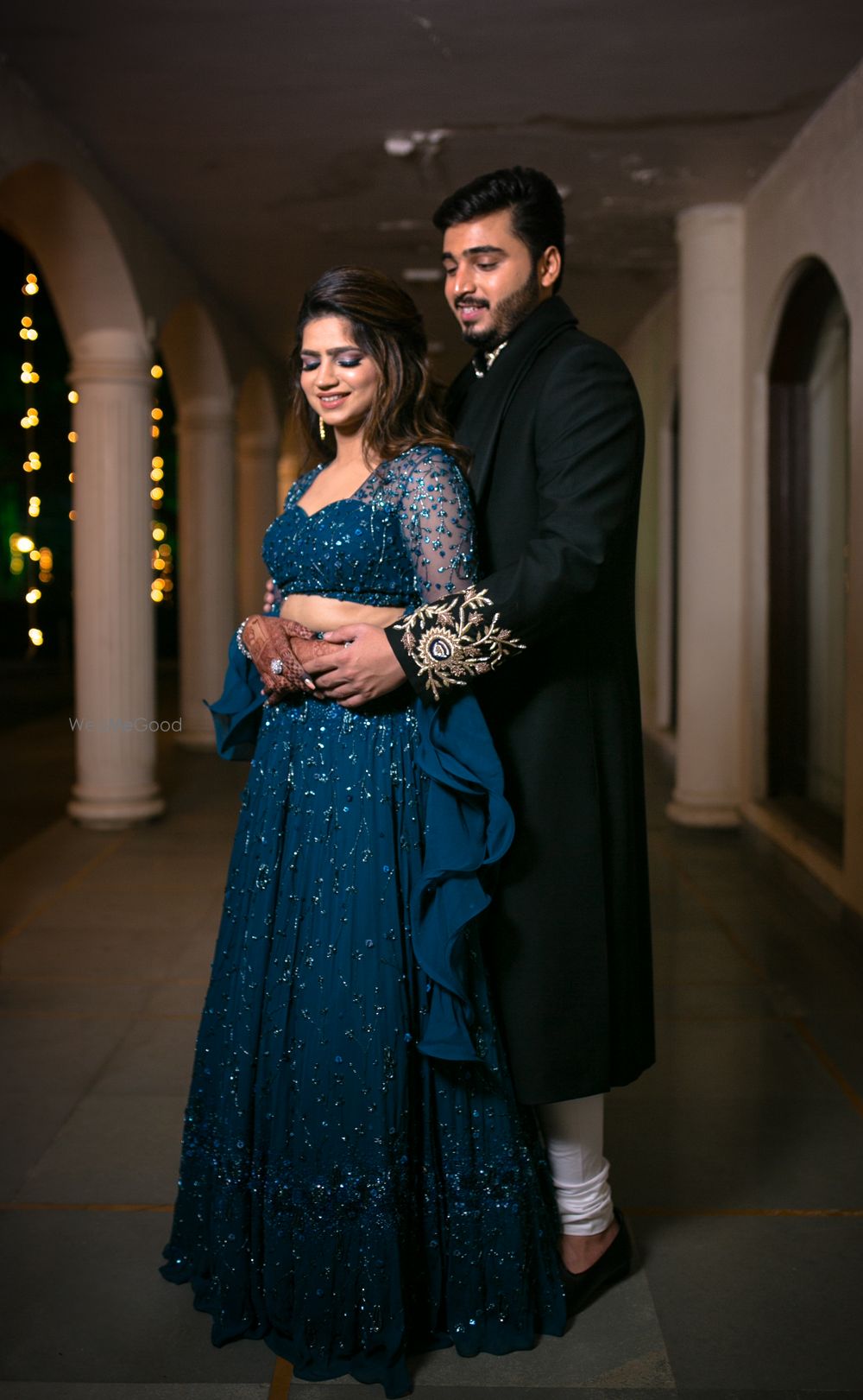 Photo From MOHIT & SHIVANI - By In The Moment