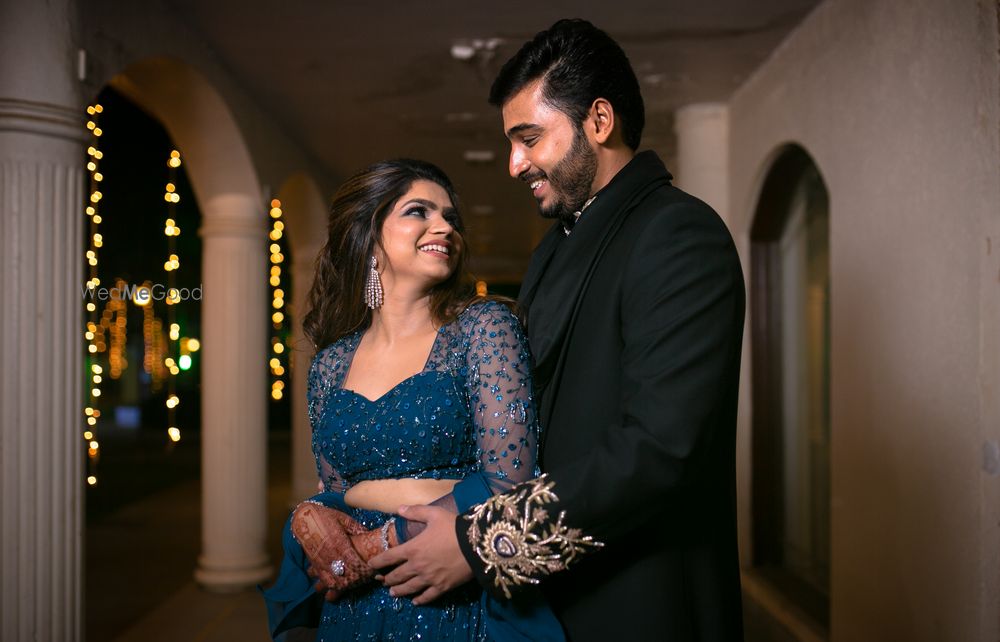 Photo From MOHIT & SHIVANI - By In The Moment