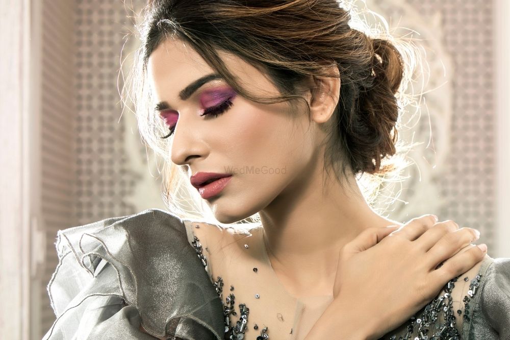 Photo From modern age brides  - By Ojas Rajani Bridal Makeup Artist