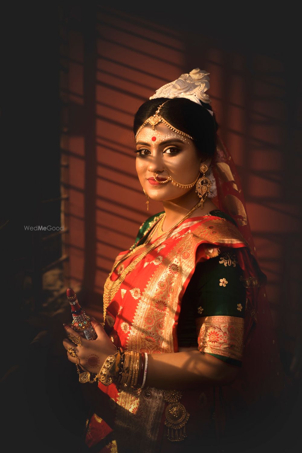 Photo From Anushuya Weds Priyankan - By Hridayam