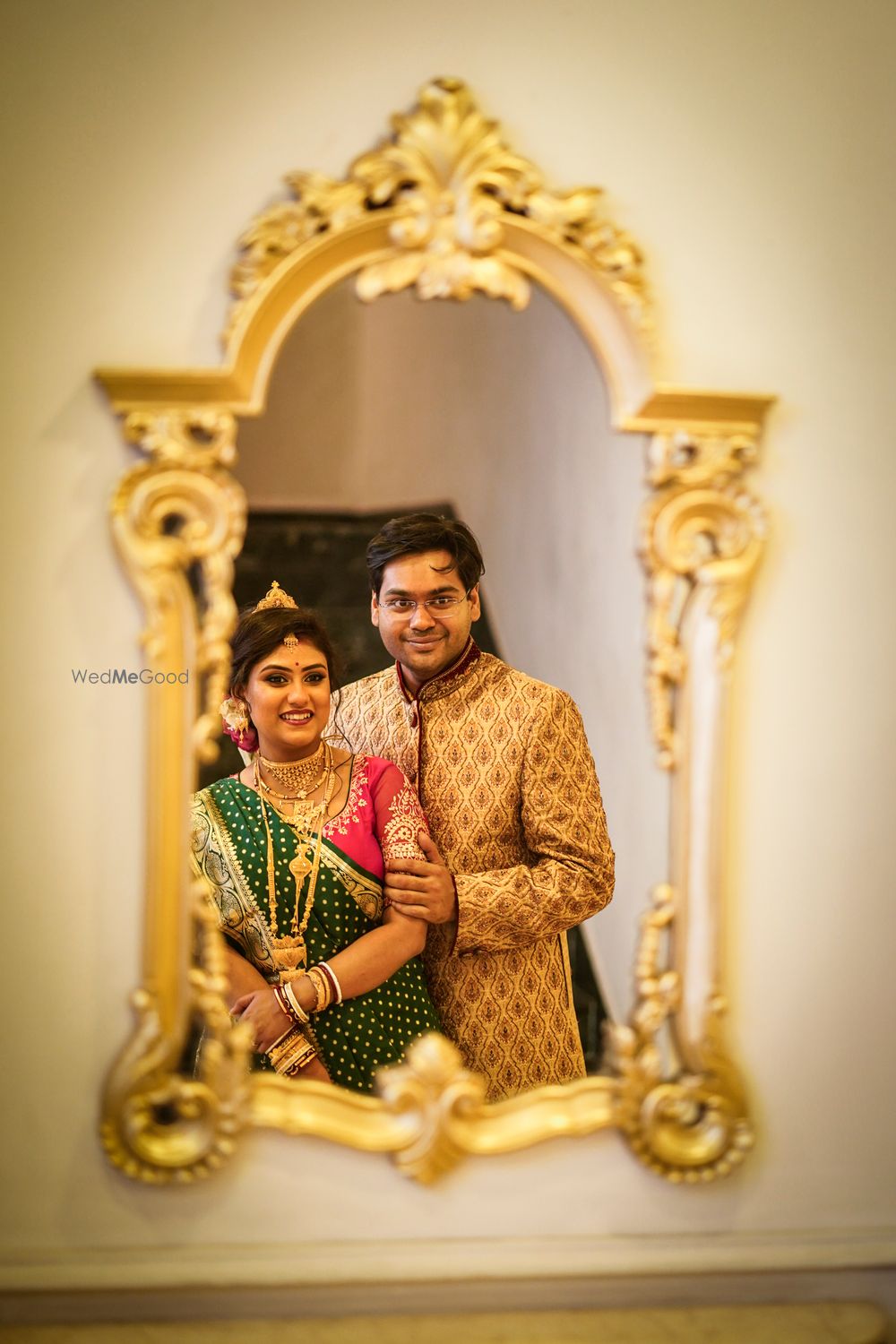 Photo From Anushuya Weds Priyankan - By Hridayam