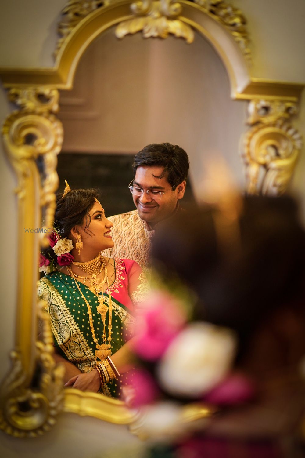 Photo From Anushuya Weds Priyankan - By Hridayam