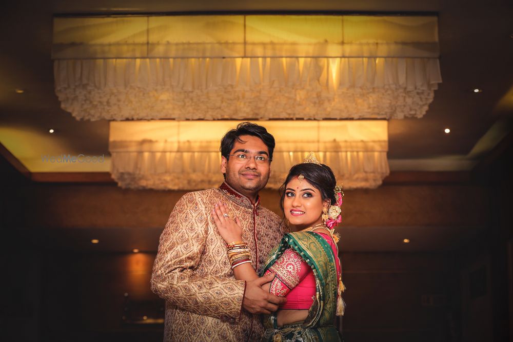 Photo From Anushuya Weds Priyankan - By Hridayam