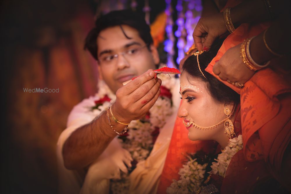 Photo From Anushuya Weds Priyankan - By Hridayam