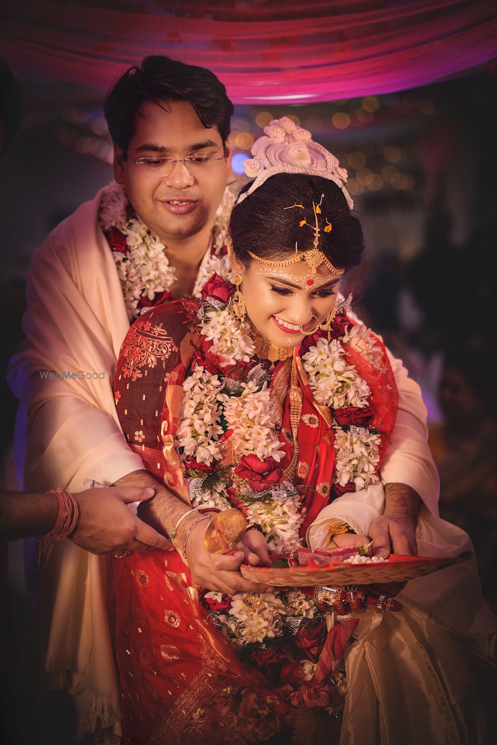 Photo From Anushuya Weds Priyankan - By Hridayam