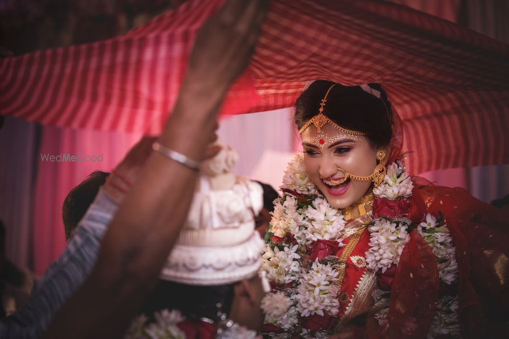 Photo From Anushuya Weds Priyankan - By Hridayam