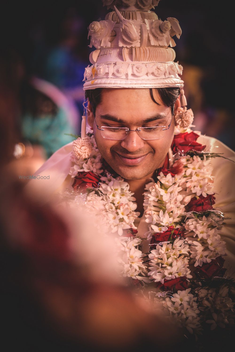 Photo From Anushuya Weds Priyankan - By Hridayam