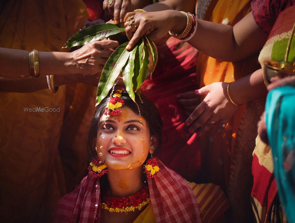 Photo From Anushuya Weds Priyankan - By Hridayam