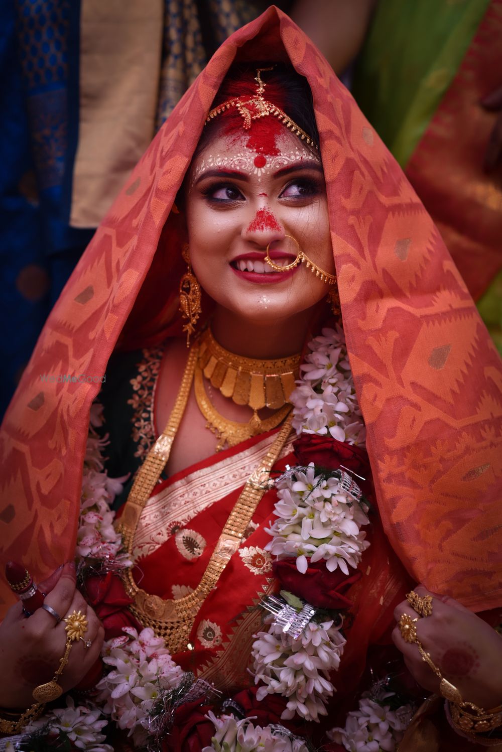 Photo From Anushuya Weds Priyankan - By Hridayam