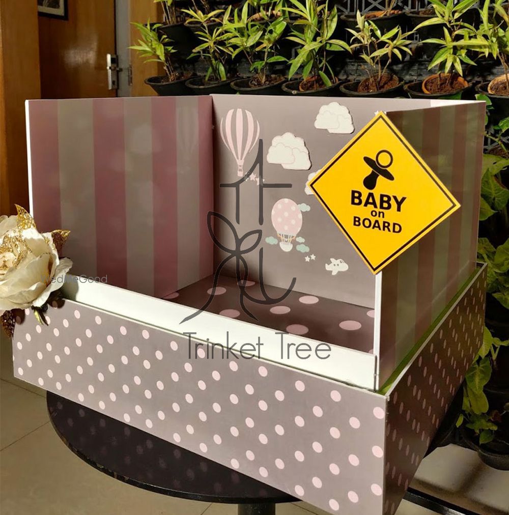 Photo From Hampers for Kids - By Trinket Tree