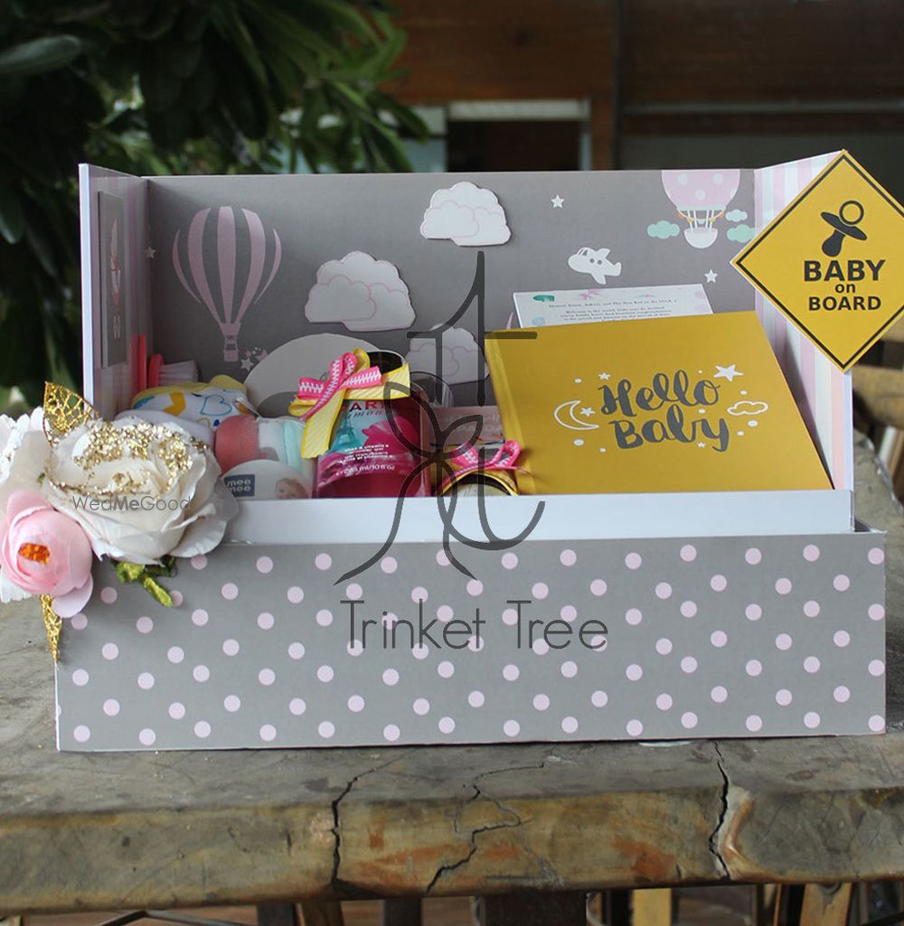 Photo From Hampers for Kids - By Perfect Peony