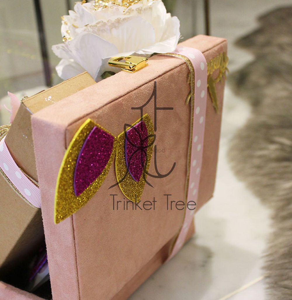 Photo From Hampers for Kids - By Trinket Tree