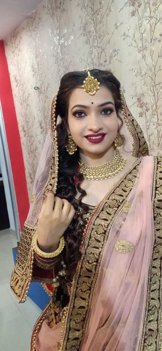Photo From engagement makeup - By Shri Siya's Beauty Home