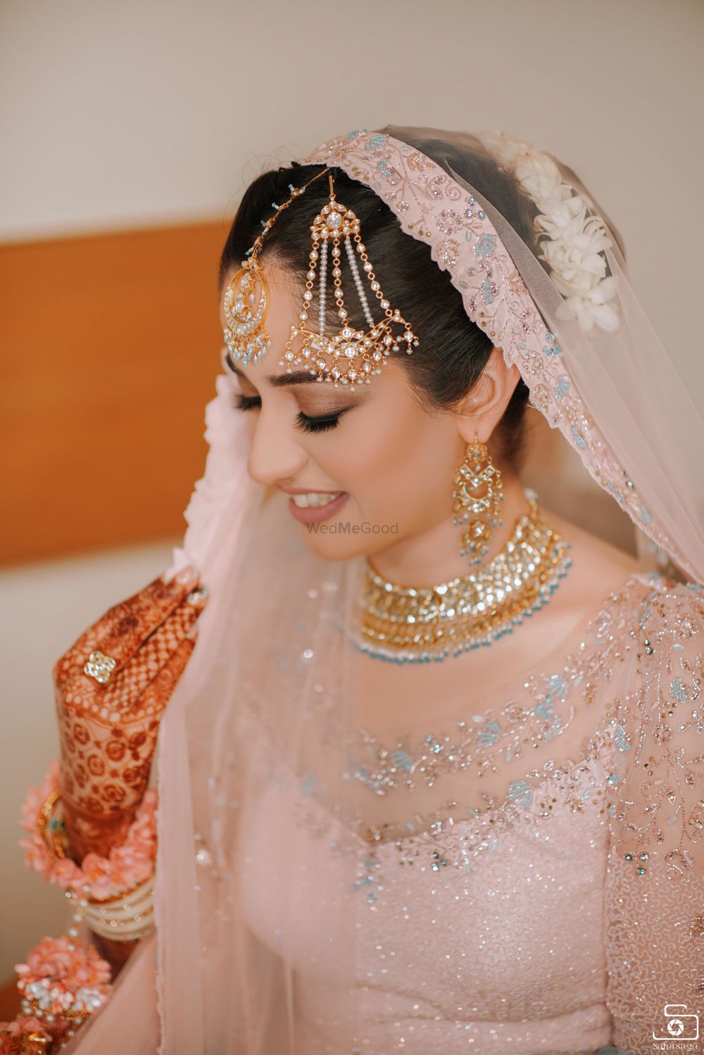 Photo From Real Bride Sehaj - By Pooja Peshoria