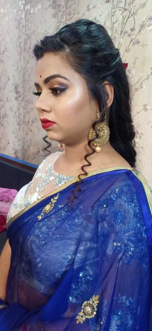 Photo From party makeup - By Shri Siya's Beauty Home