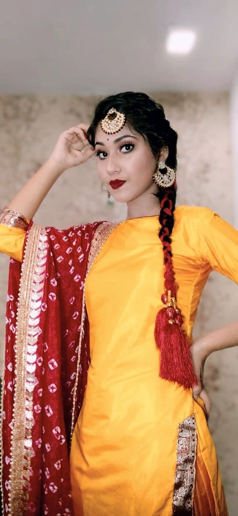 Photo From party makeup - By Shri Siya's Beauty Home