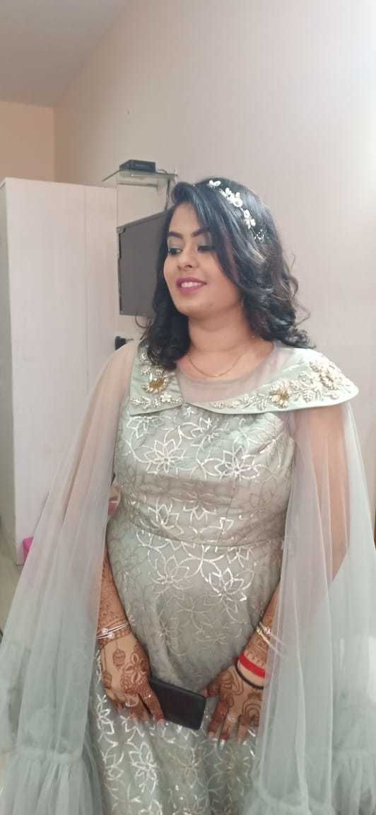 Photo From party makeup - By Shri Siya's Beauty Home