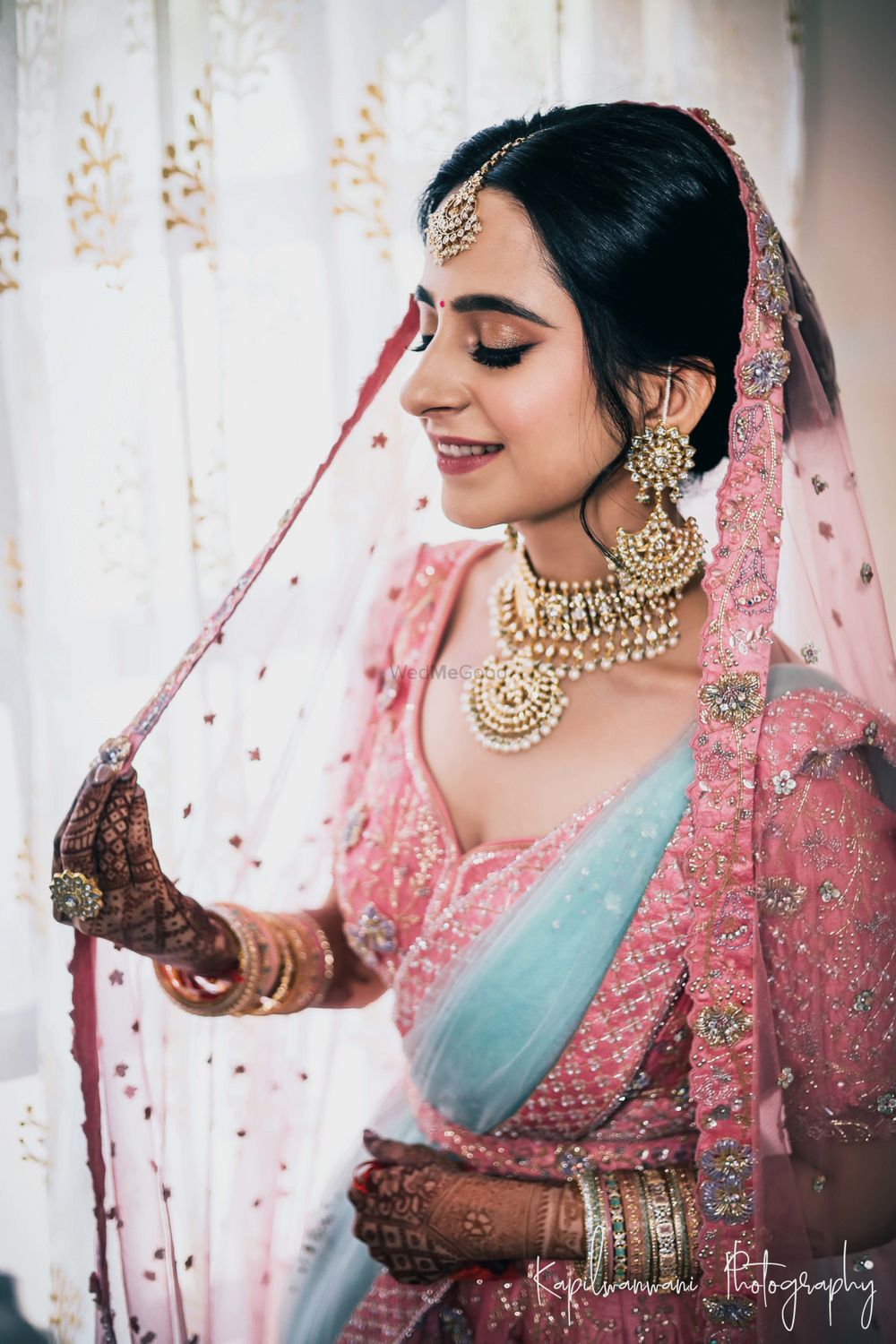 Photo From Real Bride Sumati - By Pooja Peshoria