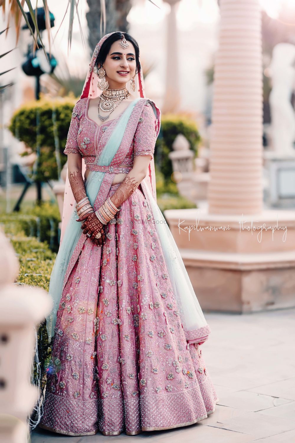 Photo From Real Bride Sumati - By Pooja Peshoria