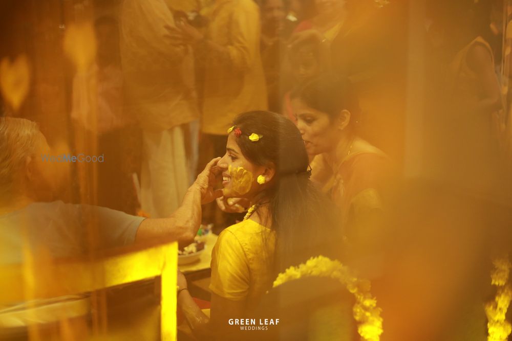 Photo From Nayana / Vishnu - By Green Leaf Weddings