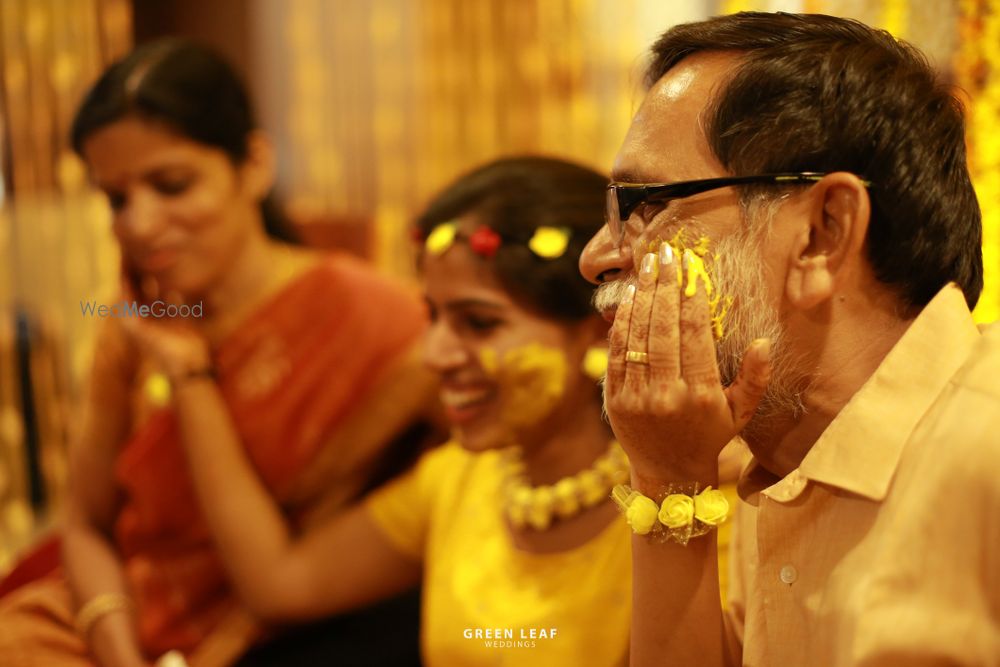 Photo From Nayana / Vishnu - By Green Leaf Weddings