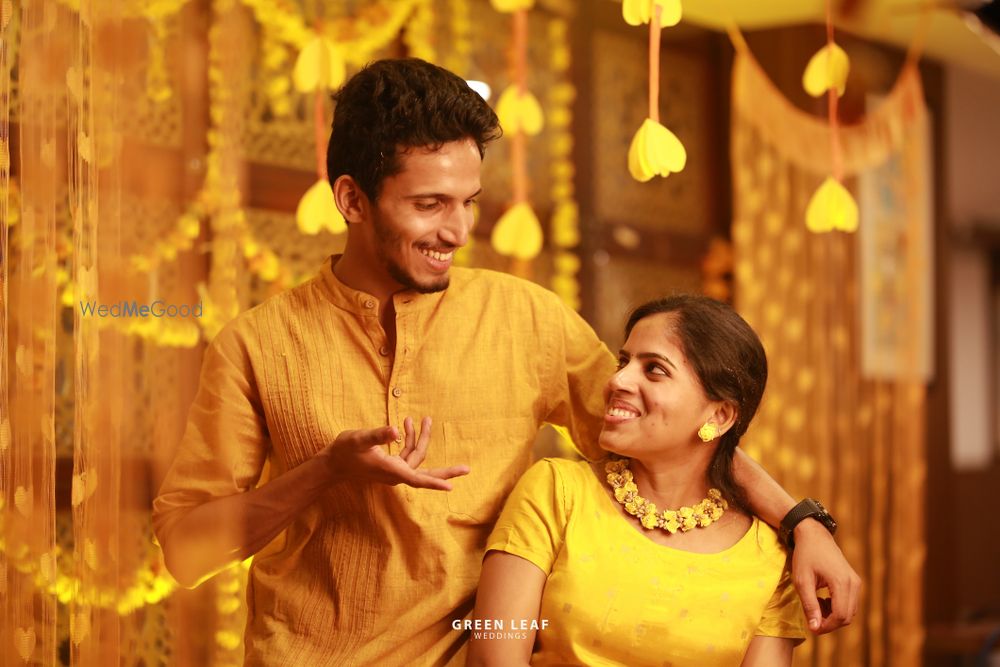 Photo From Nayana / Vishnu - By Green Leaf Weddings