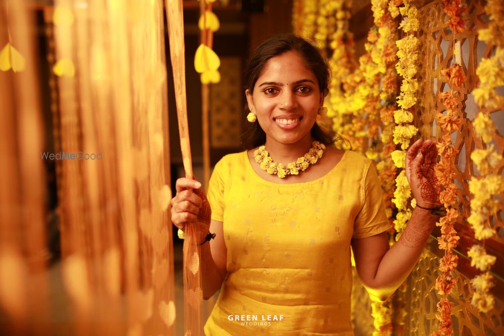 Photo From Nayana / Vishnu - By Green Leaf Weddings