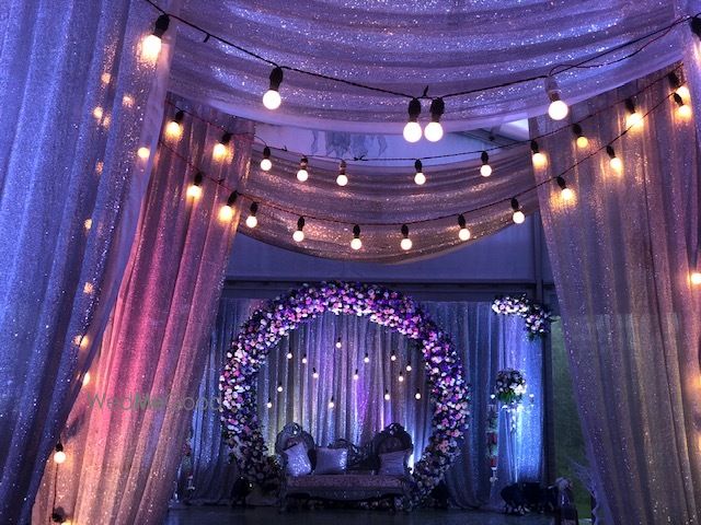 Photo From Sindhuja & Daniel - By The W Code