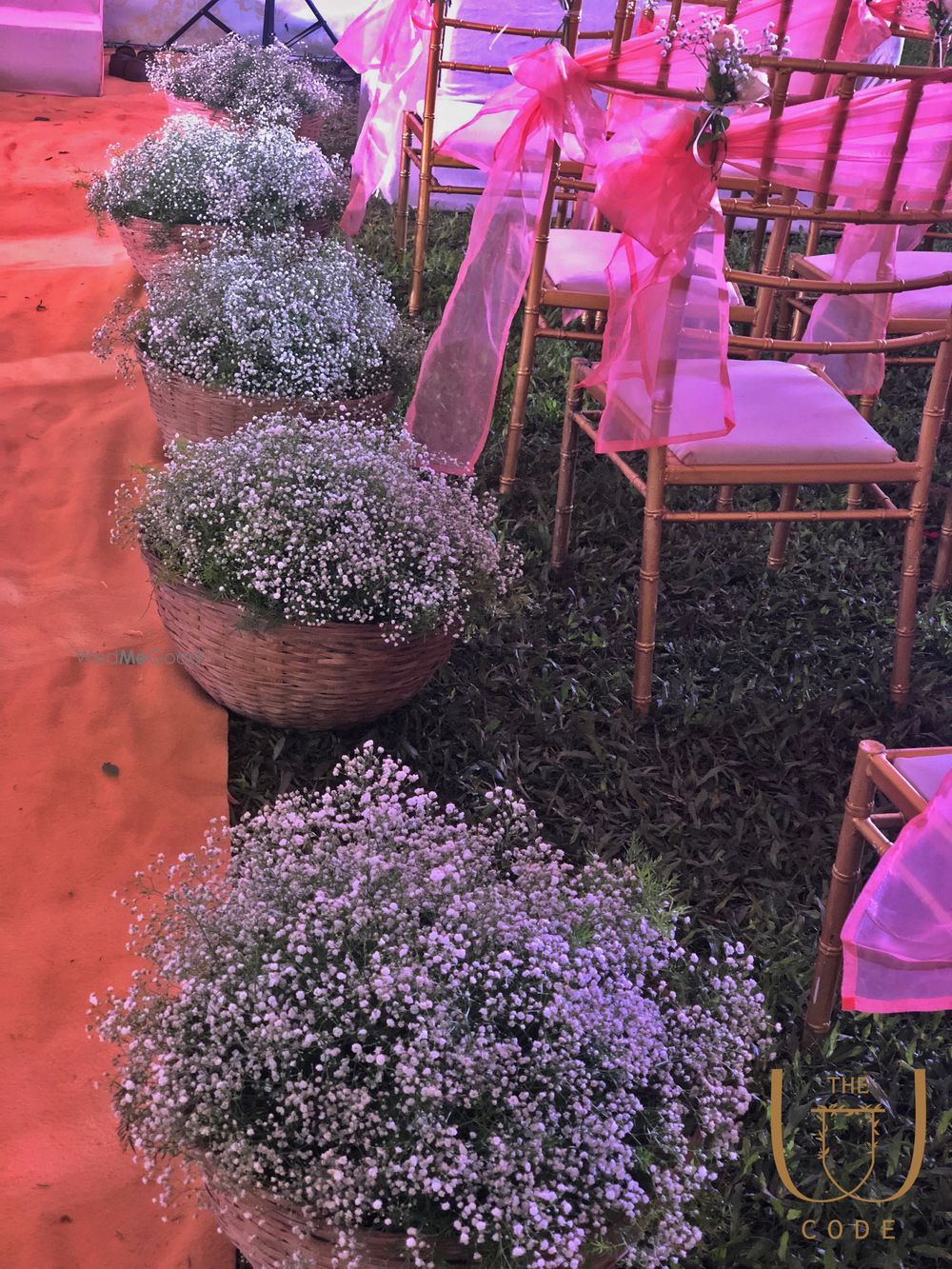 Photo From Sindhuja & Daniel - By The W Code