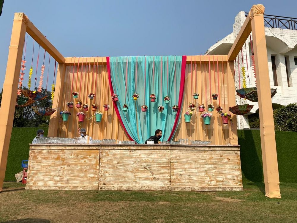 Photo From Rani & Rohit  - By Savya Wedding Decor