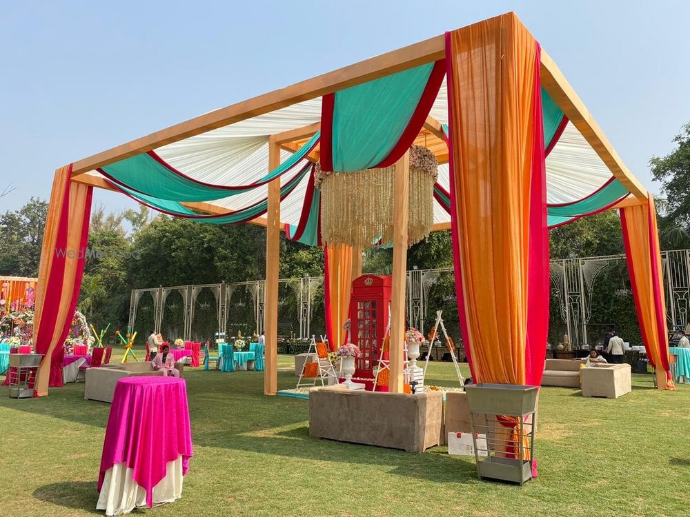 Photo From Rani & Rohit  - By Savya Wedding Decor