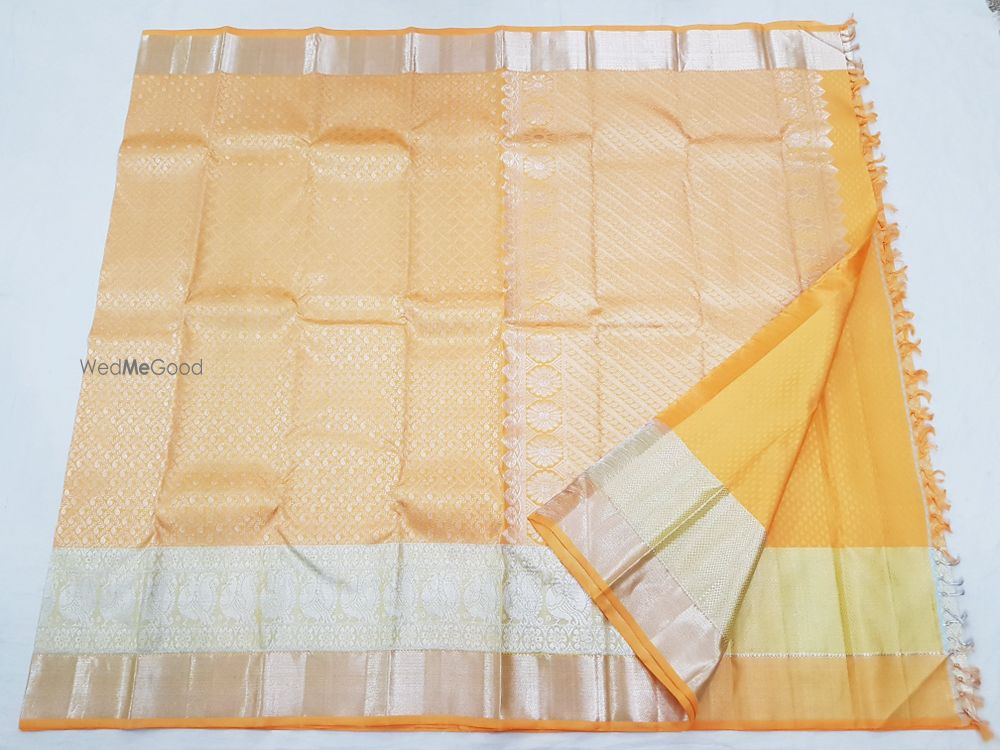 Photo From Exclsuive Kanchipuram Wedding Silk Sarees - By Kanchipuram Lakshaya Silk Sarees Shop