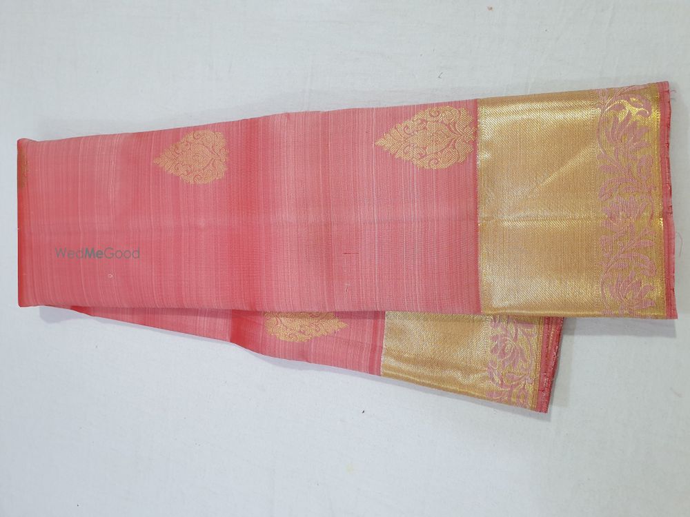 Photo From Exclsuive Kanchipuram Wedding Silk Sarees - By Kanchipuram Lakshaya Silk Sarees Shop