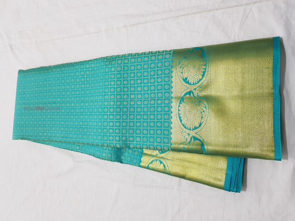 Photo From Exclsuive Kanchipuram Wedding Silk Sarees - By Kanchipuram Lakshaya Silk Sarees Shop