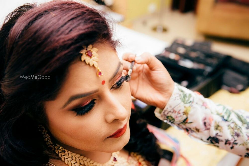 Photo From Brides - By Anu Chugh