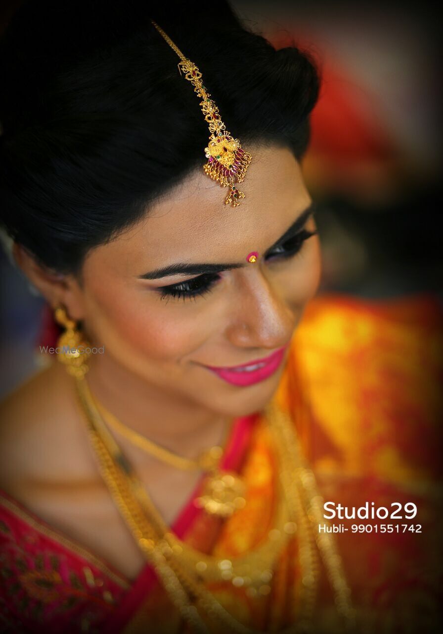 Photo From Brides - By Anu Chugh