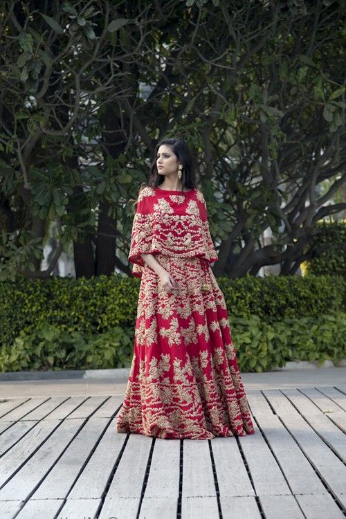 Photo From Spring Summer Bride - By Gyans