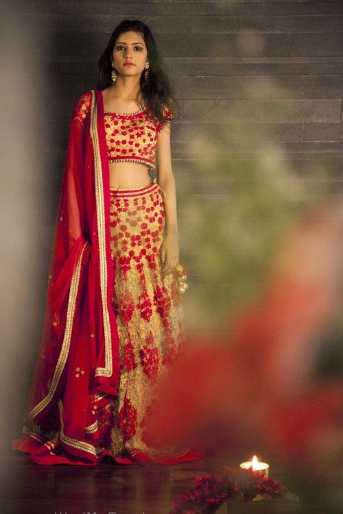 Photo From Spring Summer Bride - By Gyans