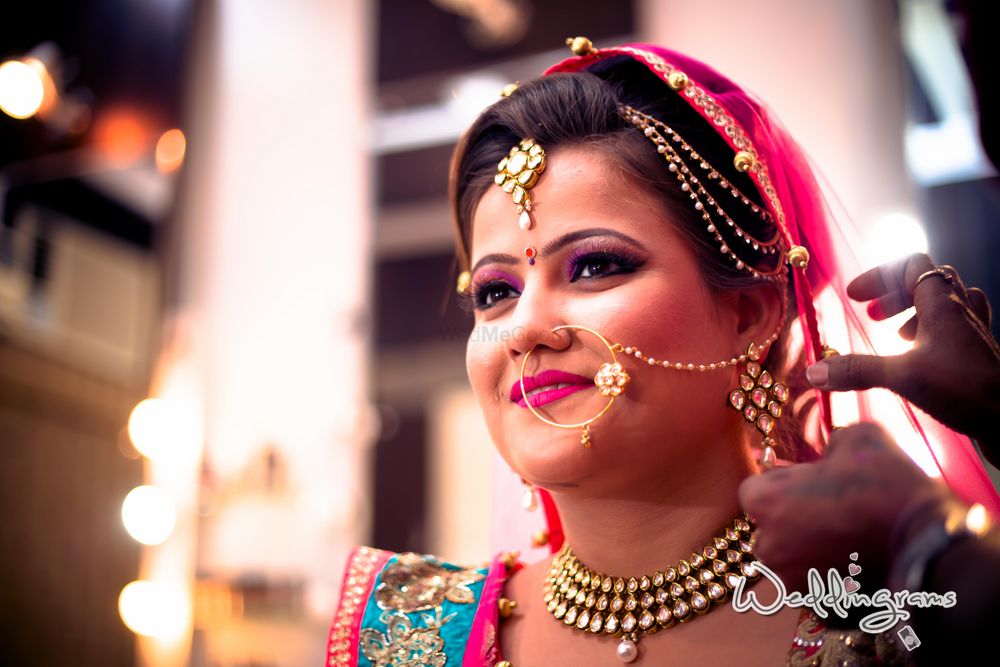 Photo From Rachit weds Pinky - By Weddingrams